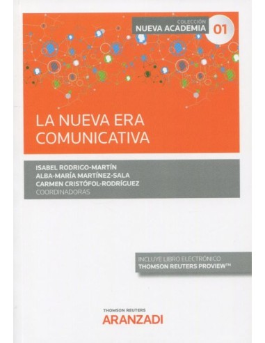 La nueva era comunicativa