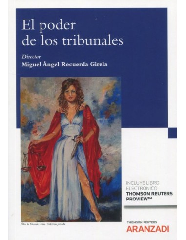 El poder de los tribunales