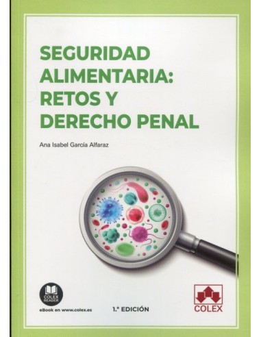 Seguridad alimentaria: retos y derecho penal