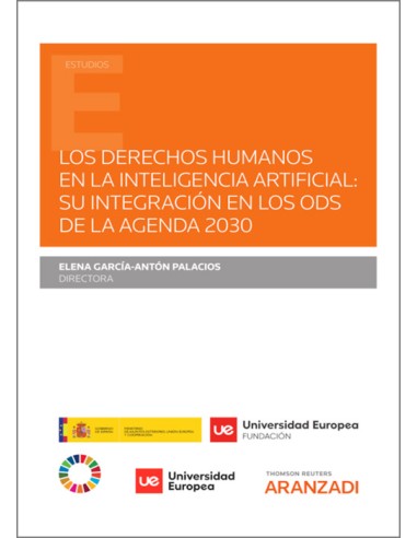 Los derechos humanos en la inteligencia artificial: su integración en los ODS de la agenda 2030