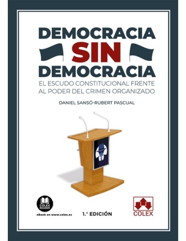 Democracia sin democracia