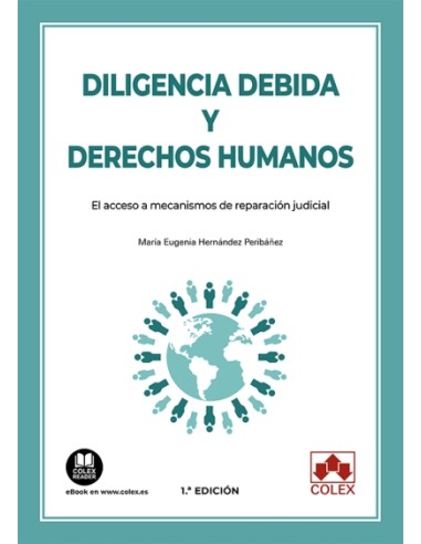 Diligencia debida y derechos humanos