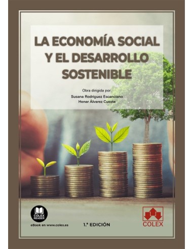 La economía social y el desarrollo sostenible