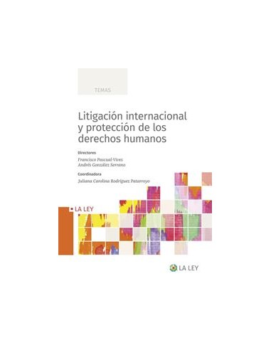 Litigación internacional y protección de los derechos humanos