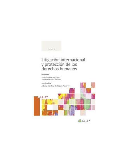 Litigación internacional y protección de los derechos humanos