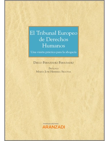 El tribunal europeo de derechos humanos