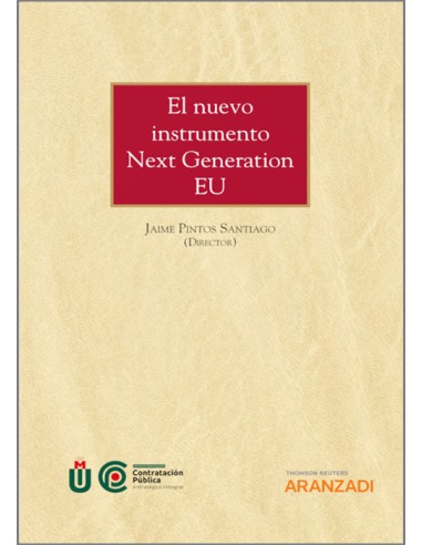 El nuevo instrumento Next Generation EU