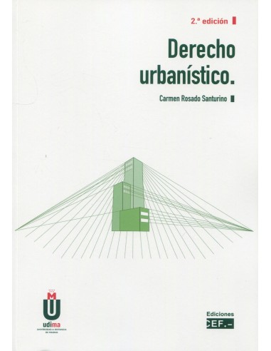 Derecho urbanístico