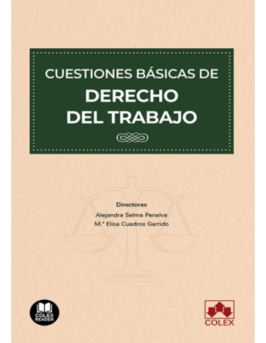 Cuestiones básicas de Derecho del trabajo