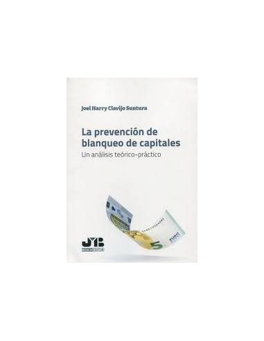 La prevención de blanqueo de capitales