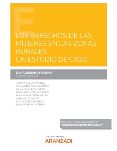 Los derechos de las mujeres en las zonas rurales. Un estudio de caso