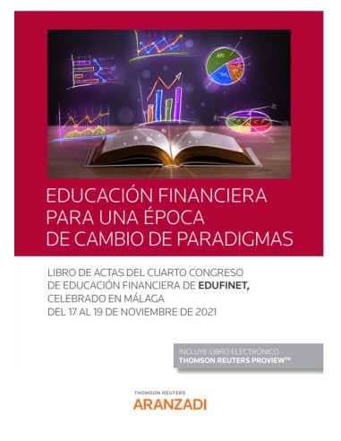 Educación financiera para una época de cambio de paradigmas