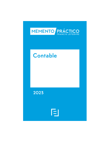 Memento Contable 2023