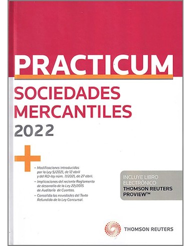 Practicum Sociedades Mercantiles