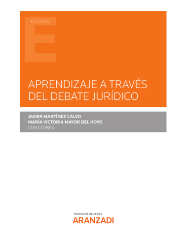Aprendizaje a través del debate jurídico