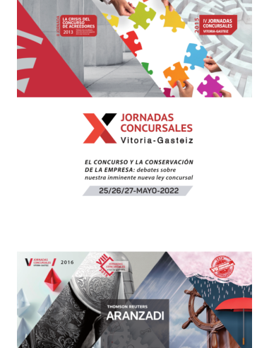 El concurso y la conservación de la empresa: debates sobre nuestra inminente nueva Ley concursal