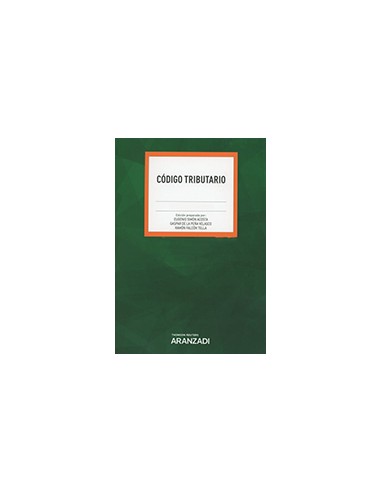 Código Tributario