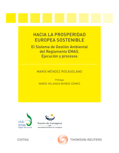 Hacia la prosperidad europea sostenible