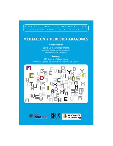 Mediación y Derecho aragonés