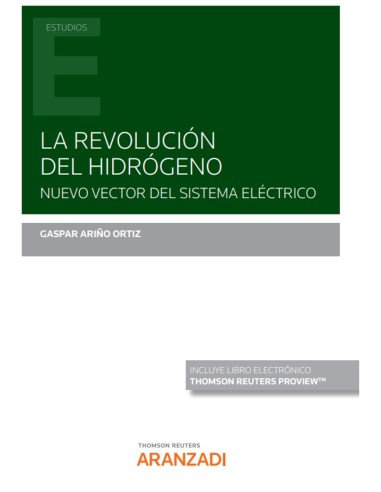 La revolución del hidrógeno