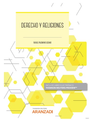 Derecho y religiones