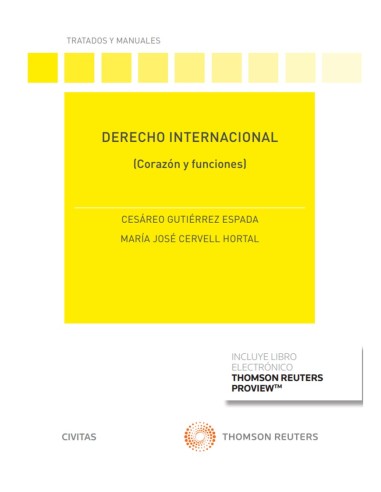 Derecho Internacional