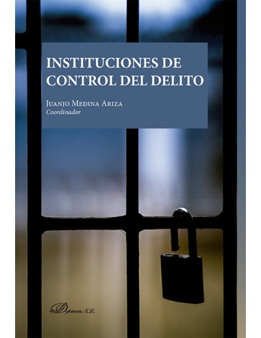 Instituciones de control del delito