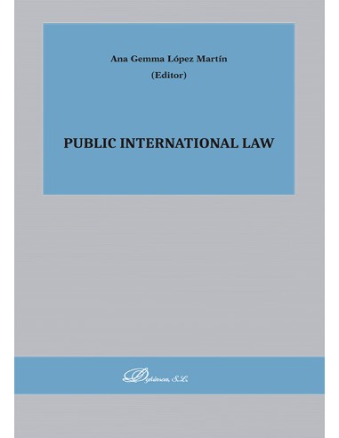 Public international law