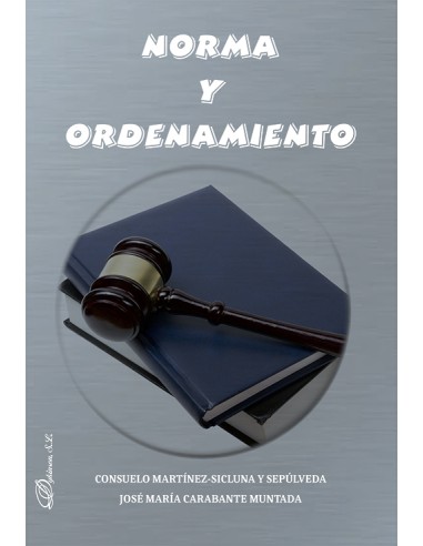 Norma y ordenamiento