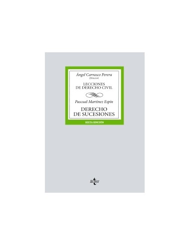 Derecho de sucesiones