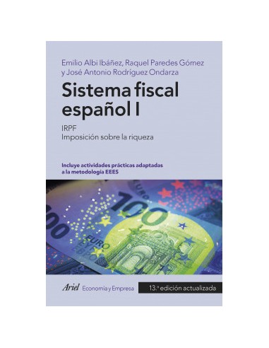 Sistema Fiscal Español I