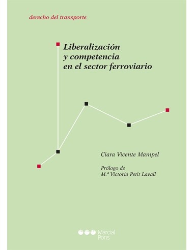 Liberalización y competencia en el sector ferroviario