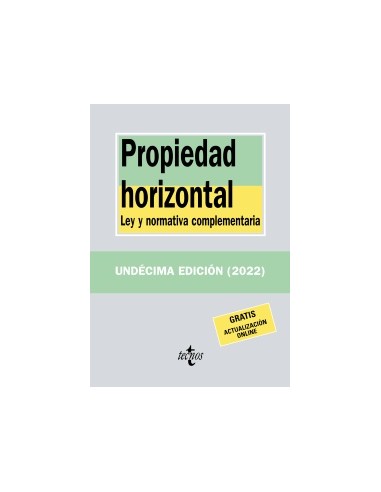 Propiedad Horizontal