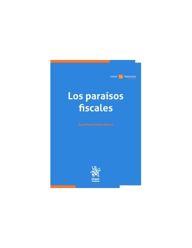 Los paraísos fiscales