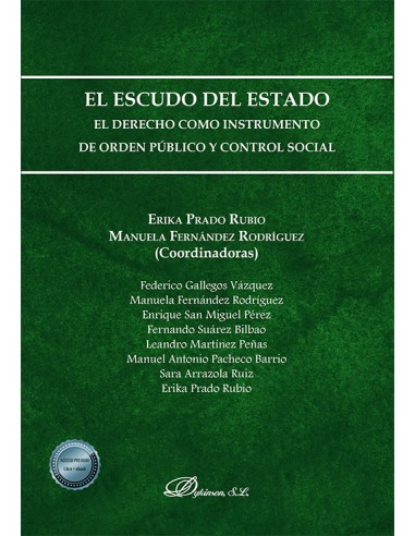 El escudo del Estado