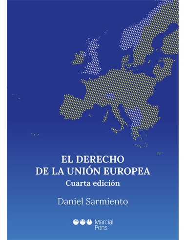 El Derecho de la Unión Europea