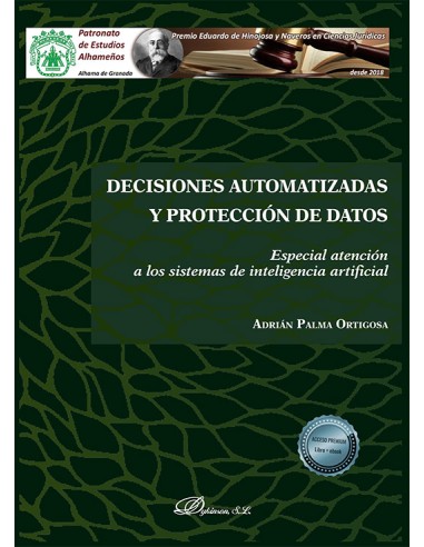 Decisiones automatizadas y protección de datos