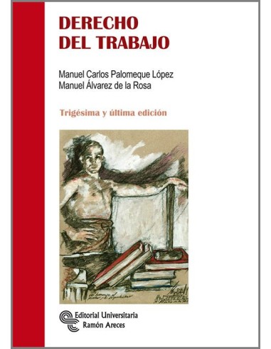 Derecho del trabajo