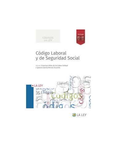 Código Laboral y de Seguridad Social