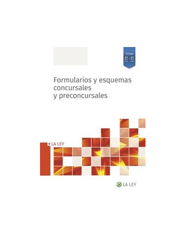 Formularios y Esquemas concursales y preconcursales