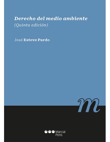 Derecho del medio ambiente