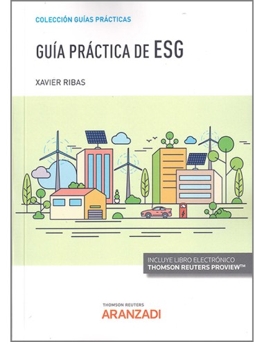 Guía práctica de ESG