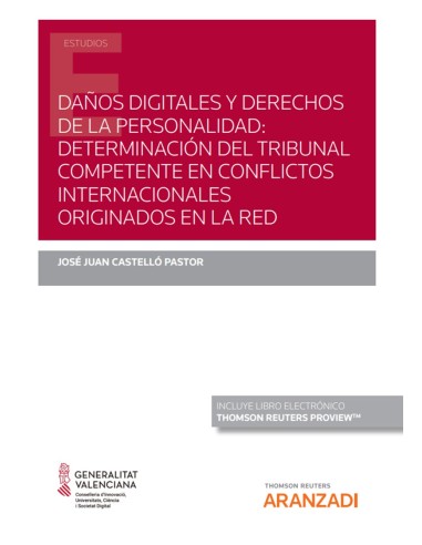 Daños digitales y derechos de la personalidad: