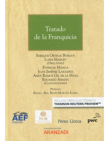Tratado de la Franquicia