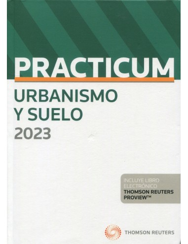 Prácticum Urbanismo y Suelo 2023