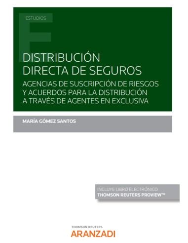 Distribución directa de seguros