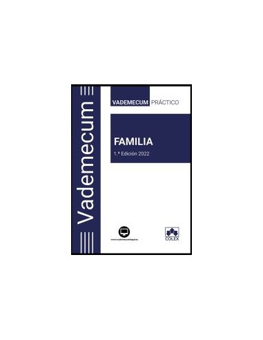 Vademecum Práctico Familia 2022