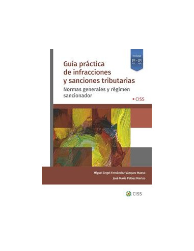 Guía práctica de infracciones y sanciones tributarias