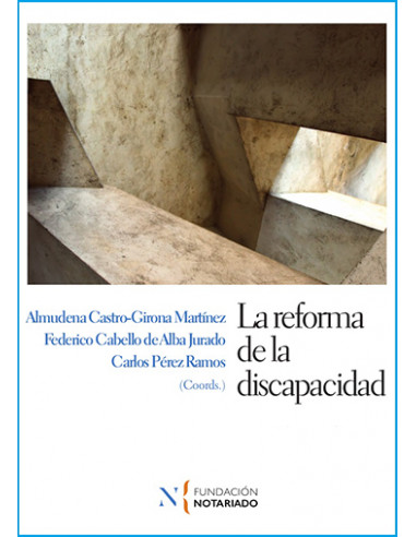 La Reforma de la Discapacidad