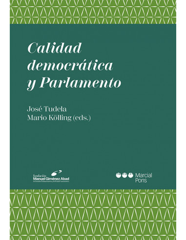 Calidad democrática y Parlamento